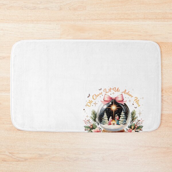 Item preview, o him adore let classic vintage funny christmas merry us retro come designed and sold by MelissaroBoxley.