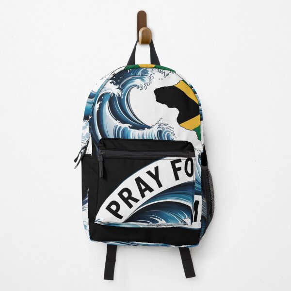 Item preview, Pray For Jamaica Strong designed and sold by TorjeARTStore.