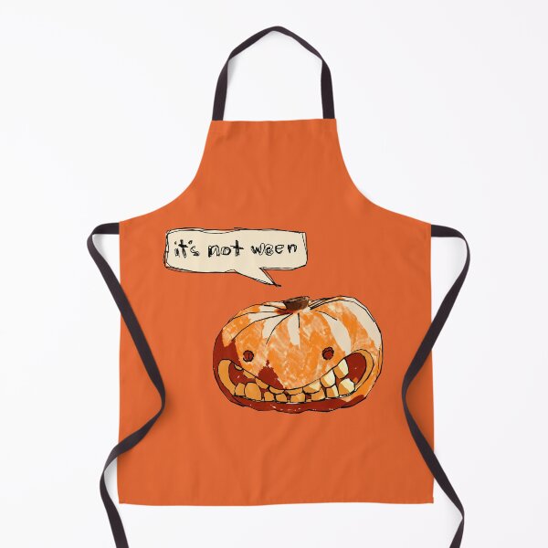 Item preview, It's Not Ween designed and sold by qubit.