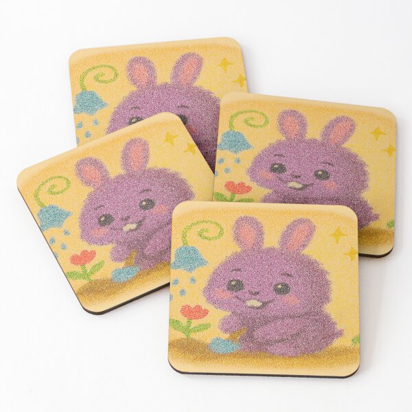 Item preview, Yambunny designed and sold by DinsignStudio.