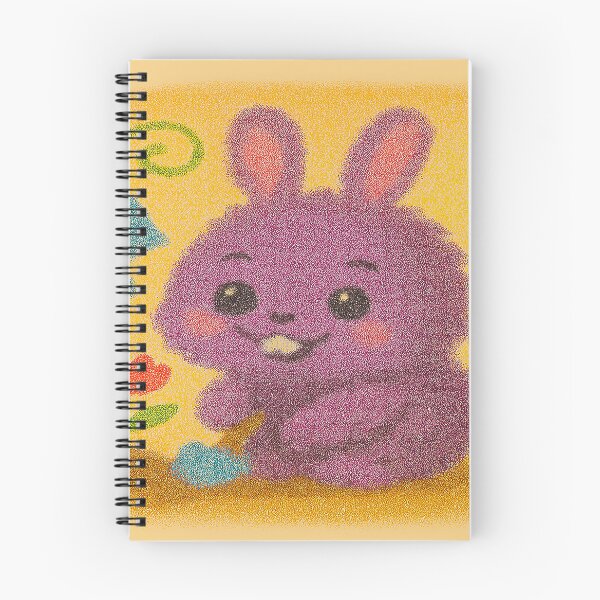 Item preview, Yambunny designed and sold by DinsignStudio.