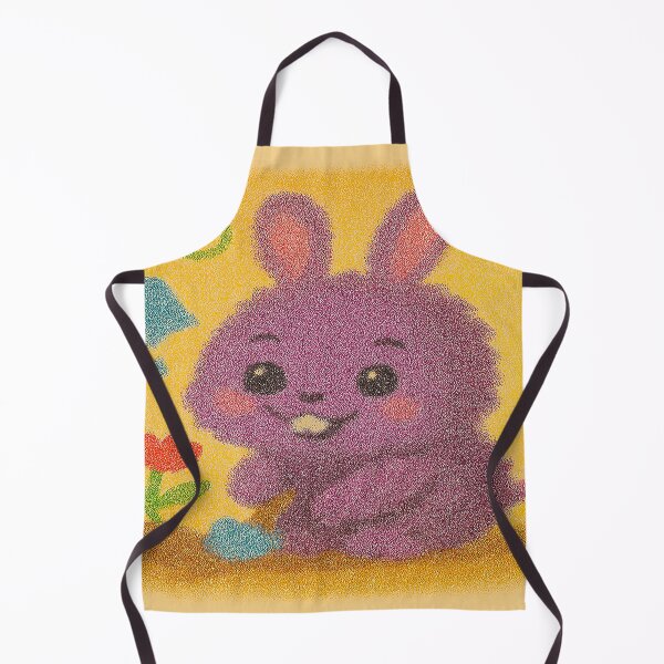 Item preview, Yambunny designed and sold by DinsignStudio.