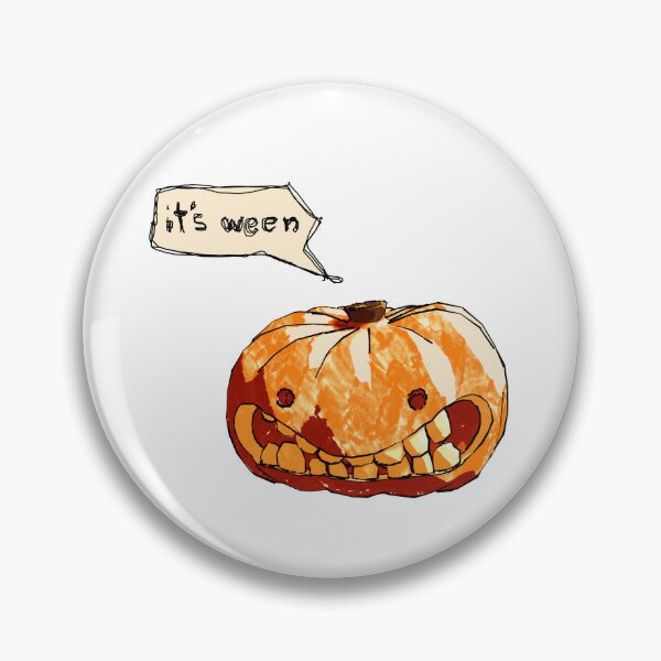 Item preview, It's Ween designed and sold by qubit.