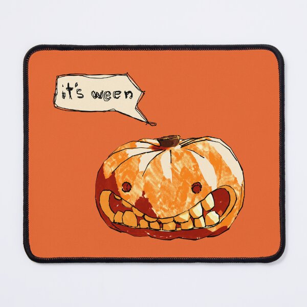 Item preview, It's Ween designed and sold by qubit.