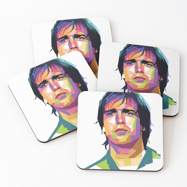 Item preview, Gabriel Batistuta Legend T-Shirt | Classic Football Icon Design designed and sold by STMEDIADESIGN.
