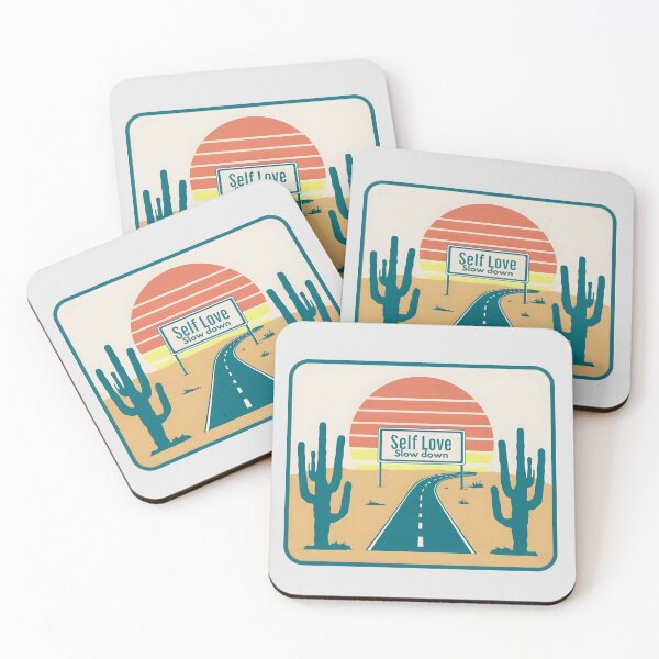Item preview, Self love road designed and sold by Newrealis.