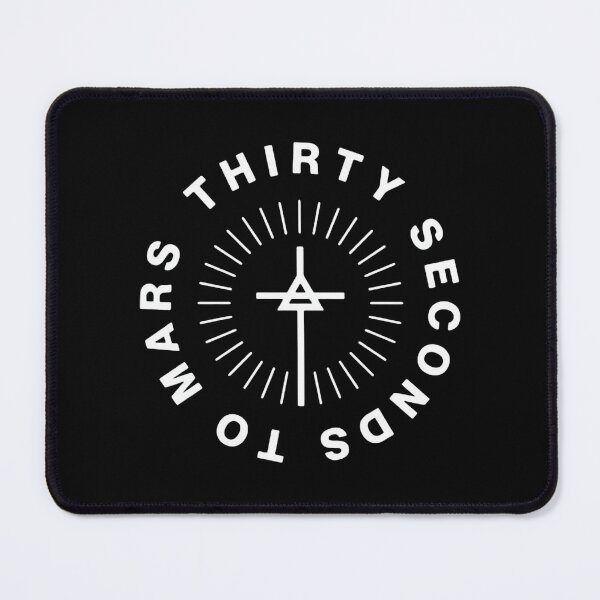 Item preview, THIRTY SECONDS TO MARS designed and sold by alianavite.