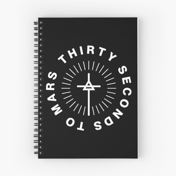 Item preview, THIRTY SECONDS TO MARS designed and sold by alianavite.