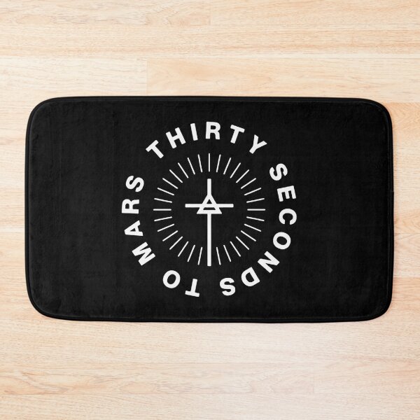Item preview, THIRTY SECONDS TO MARS designed and sold by alianavite.