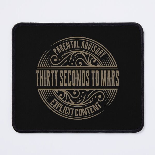 Item preview, THIRTY SECONDS TO MARS designed and sold by alianavite.