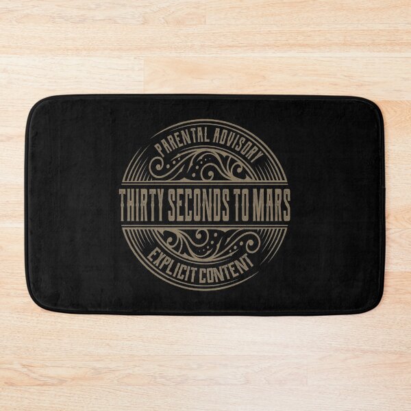 Item preview, THIRTY SECONDS TO MARS designed and sold by alianavite.