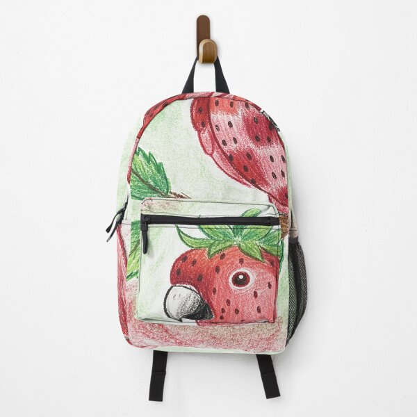 Item preview, Parrot Berry designed and sold by DinsignStudio.