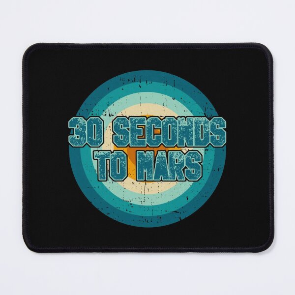 Item preview, THIRTY SECONDS TO MARS designed and sold by alianavite.