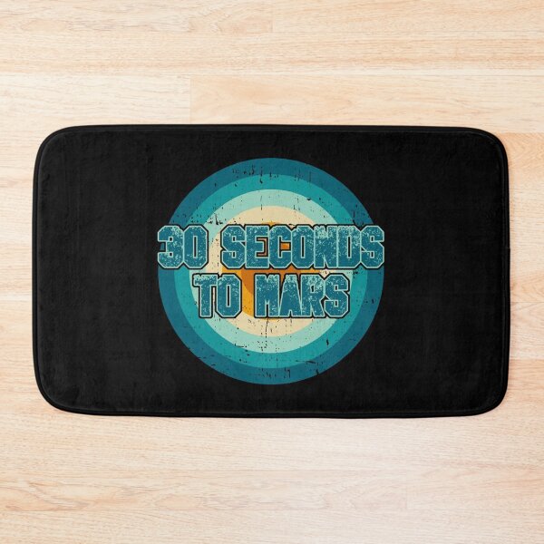 Item preview, THIRTY SECONDS TO MARS designed and sold by alianavite.