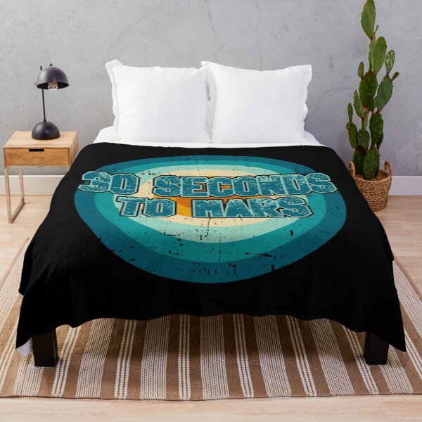 Item preview, THIRTY SECONDS TO MARS designed and sold by alianavite.