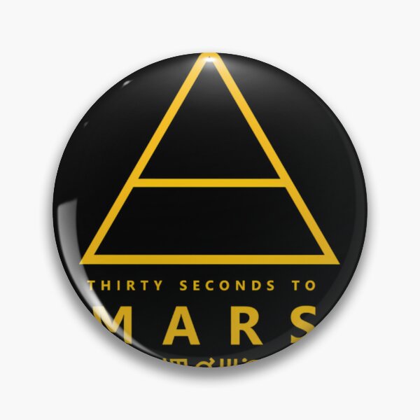 Item preview, THIRTY SECONDS TO MARS designed and sold by alianavite.