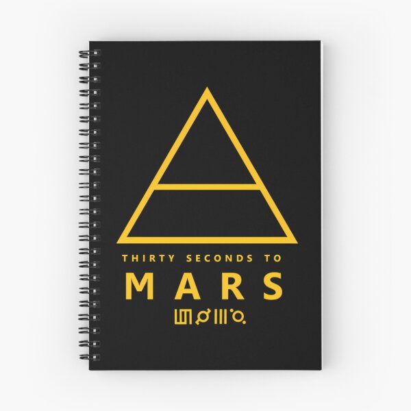 Item preview, THIRTY SECONDS TO MARS designed and sold by alianavite.