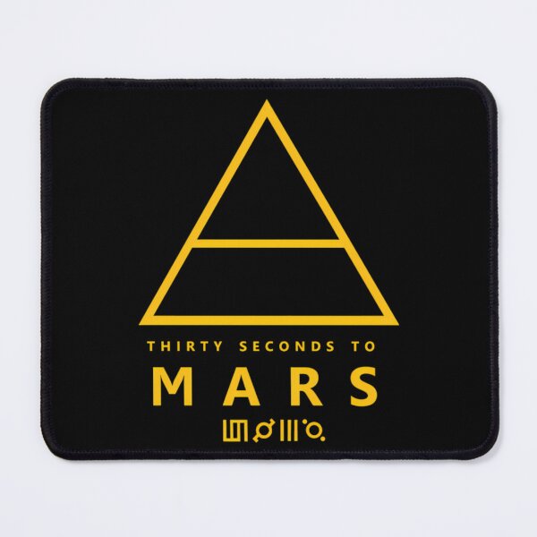 Item preview, THIRTY SECONDS TO MARS designed and sold by alianavite.