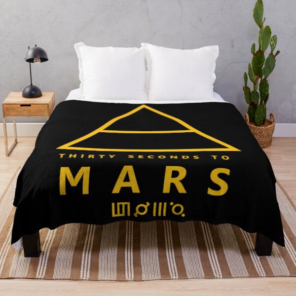 Item preview, THIRTY SECONDS TO MARS designed and sold by alianavite.