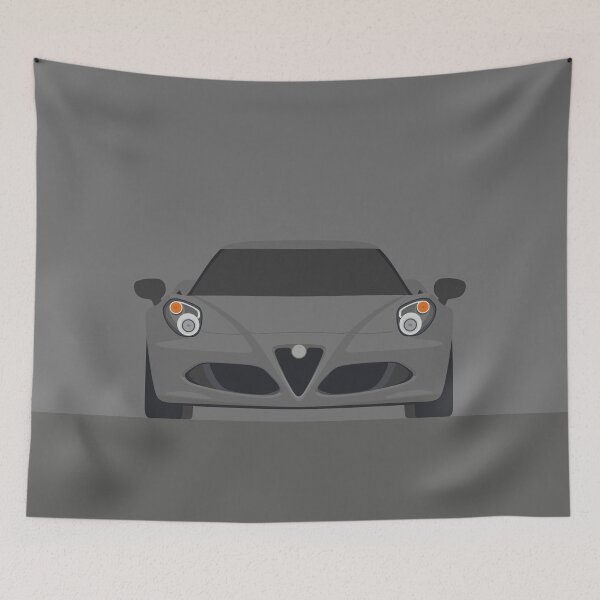 Item preview, 4C - Vector drawing designed and sold by yohannlp.