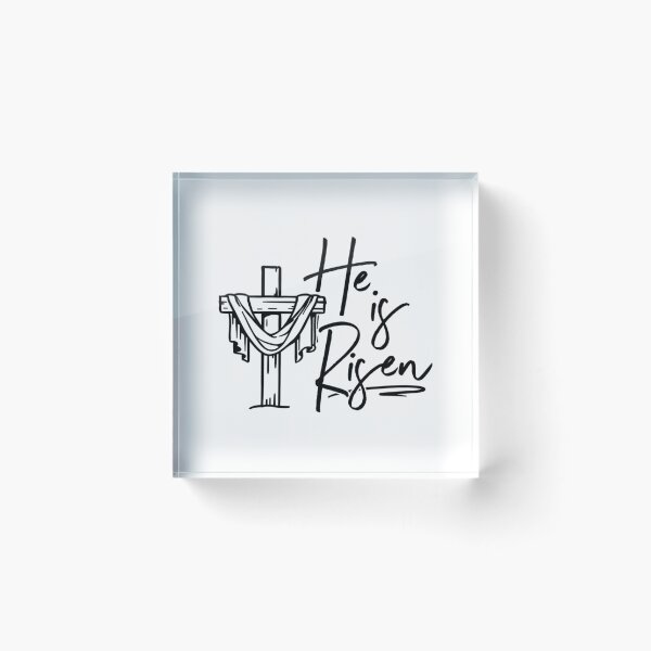 Item preview, It in the Jesus during being to the resurrection his commemorating commonly especially resurrection crucified. after of is dead Christ, from used celebrate Easter, Christianity designed and sold by JUSchallerArt.