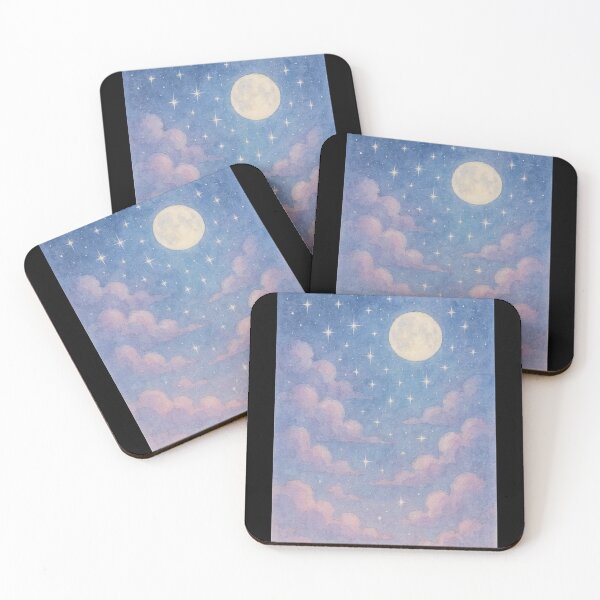 Item preview, Starlit Whispers designed and sold by Paninides.