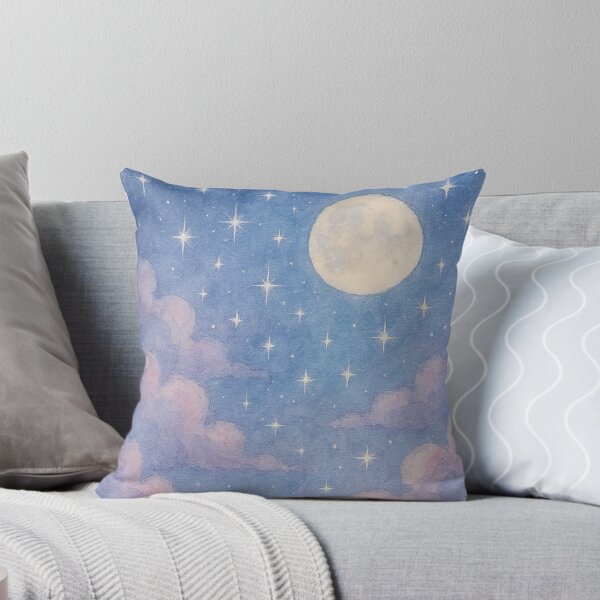 Item preview, Starlit Whispers designed and sold by Paninides.