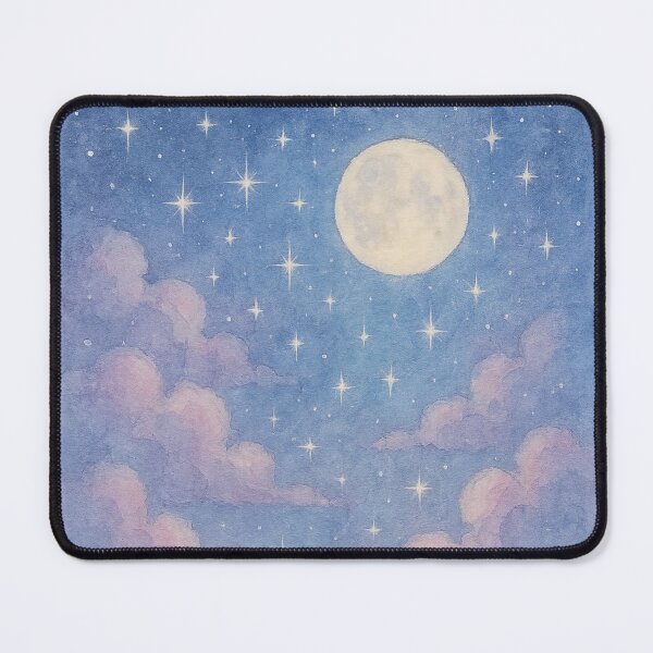 Item preview, Starlit Whispers designed and sold by Paninides.