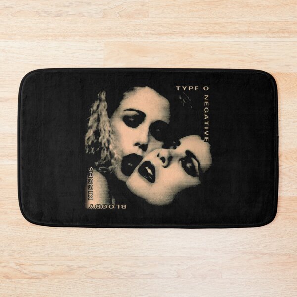 Item preview, Type O Negative designed and sold by ribgebuda.