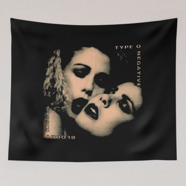 Item preview, Type O Negative designed and sold by ribgebuda.