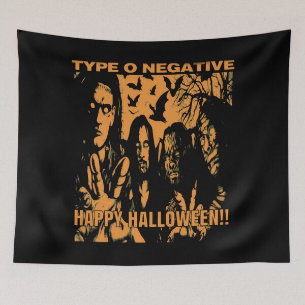 Item preview, Type O Negative designed and sold by ribgebuda.