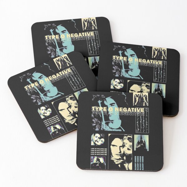 Item preview, Type O Negative designed and sold by ribgebuda.