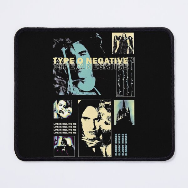 Item preview, Type O Negative designed and sold by ribgebuda.