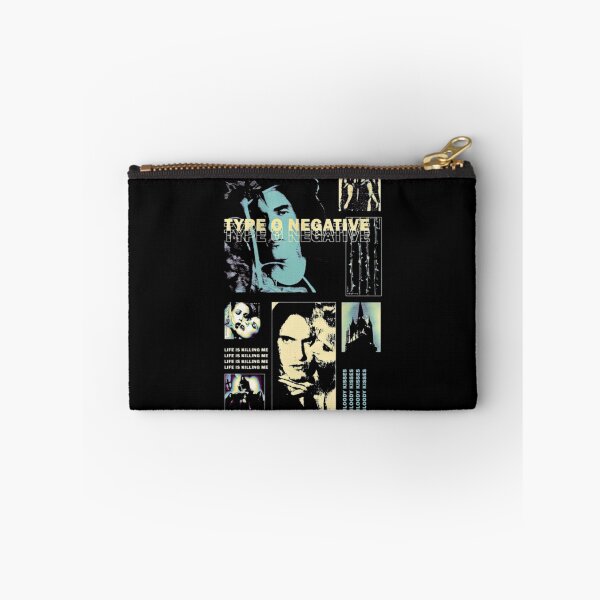 Item preview, Type O Negative designed and sold by ribgebuda.