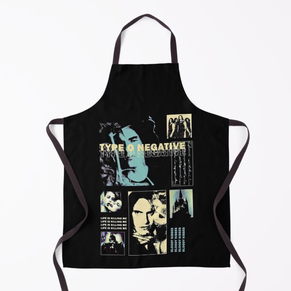 Item preview, Type O Negative designed and sold by ribgebuda.