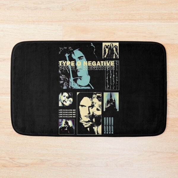Item preview, Type O Negative designed and sold by ribgebuda.