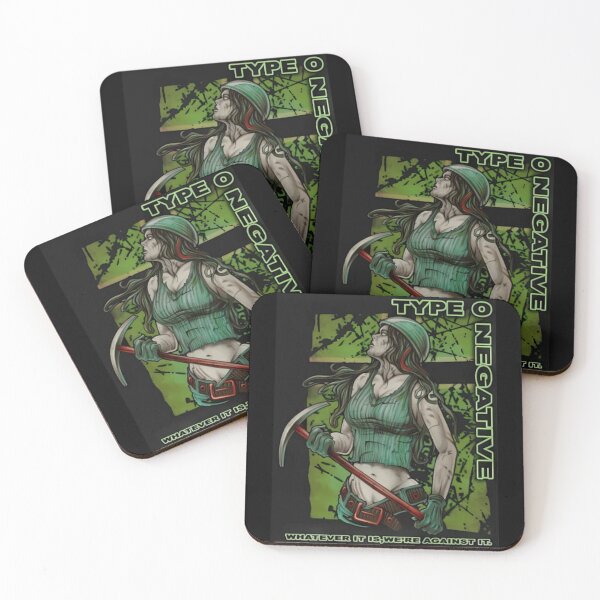 Item preview, Type O Negative designed and sold by ribgebuda.