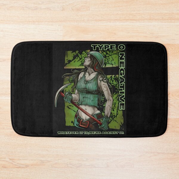 Item preview, Type O Negative designed and sold by ribgebuda.