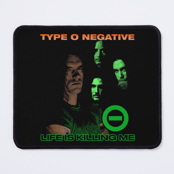 Item preview, Type O Negative designed and sold by ribgebuda.
