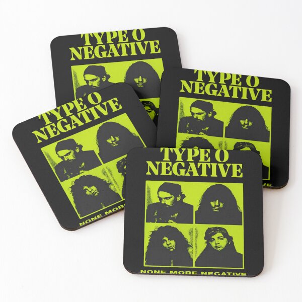 Item preview, Type O Negative designed and sold by ribgebuda.