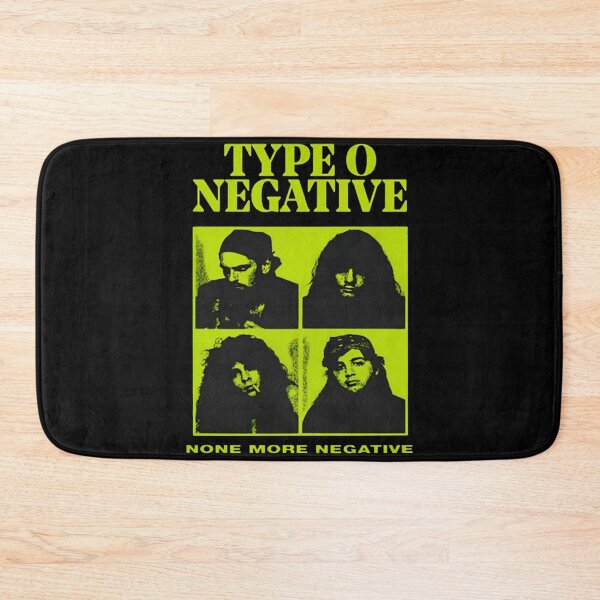 Item preview, Type O Negative designed and sold by ribgebuda.