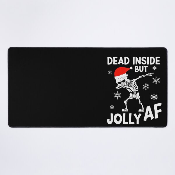 Item preview, Af Retro Classic Inside Jolly Vintage Christmas Essential Dead But designed and sold by SmithWSTaRR.