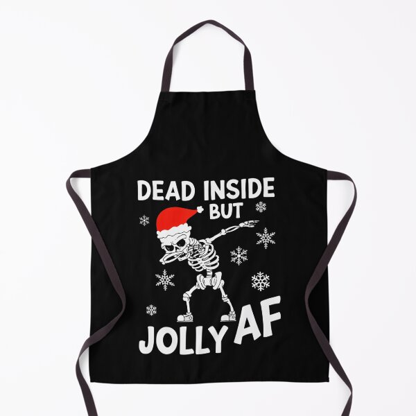 Item preview, Af Retro Classic Inside Jolly Vintage Christmas Essential Dead But designed and sold by SmithWSTaRR.