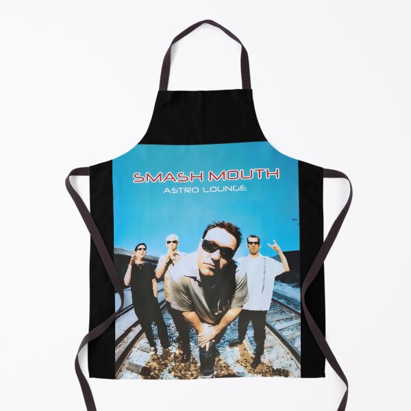 Item preview, Smash Mouth designed and sold by lkpdesigns.