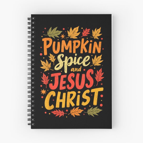 Item preview, Spice Classic Funny and Vintage Pumpkin Christmas Christ Jesus Retro designed and sold by JamieFmorriSS.
