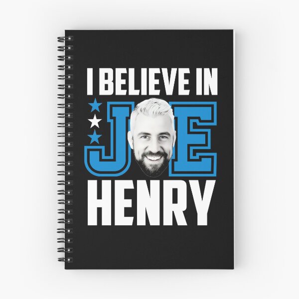 Item preview, I Believe in Joe Hendry Shirt designed and sold by Ktbehhorns.