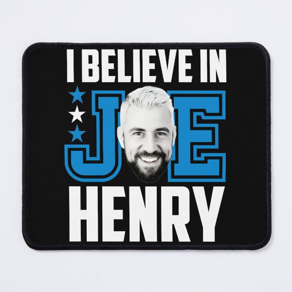 Item preview, I Believe in Joe Hendry Shirt designed and sold by Ktbehhorns.