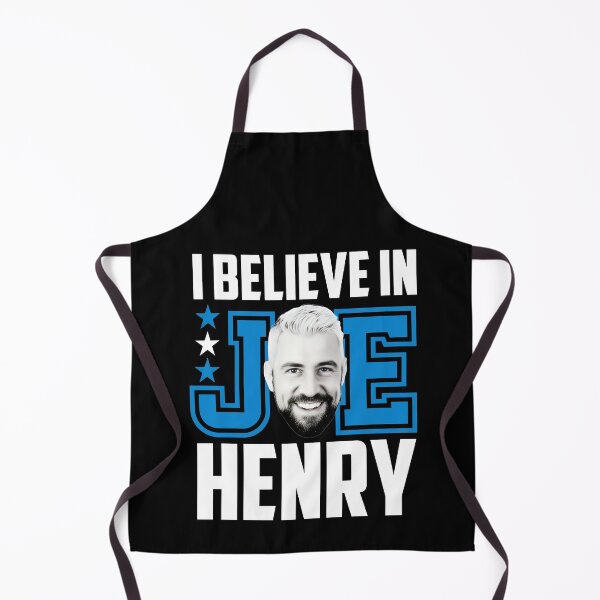 Item preview, I Believe in Joe Hendry Shirt designed and sold by Ktbehhorns.