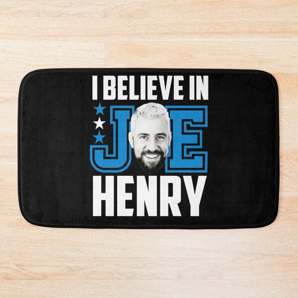 Item preview, I Believe in Joe Hendry Shirt designed and sold by Ktbehhorns.