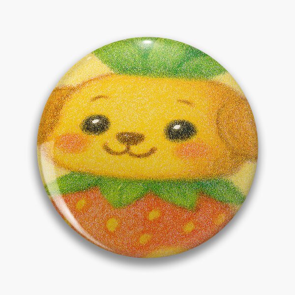 Item preview, Pineappup 1 designed and sold by DinsignStudio.